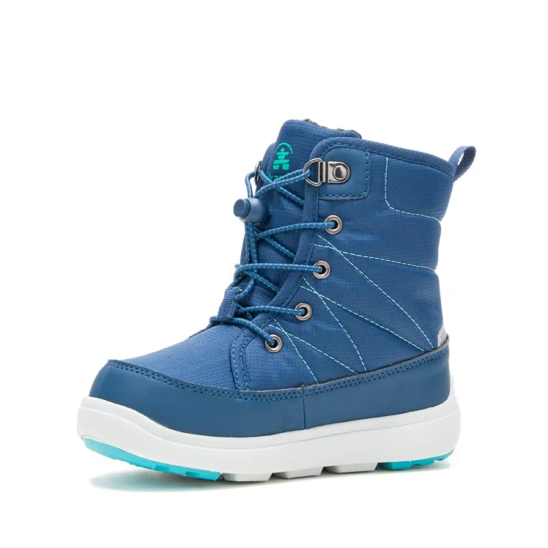 Botas de invierno KAMIK Trineo infantil (Azul)
