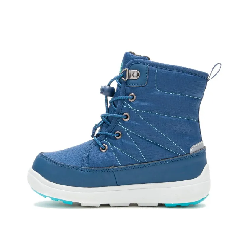 Botas de invierno KAMIK Trineo infantil (Azul)