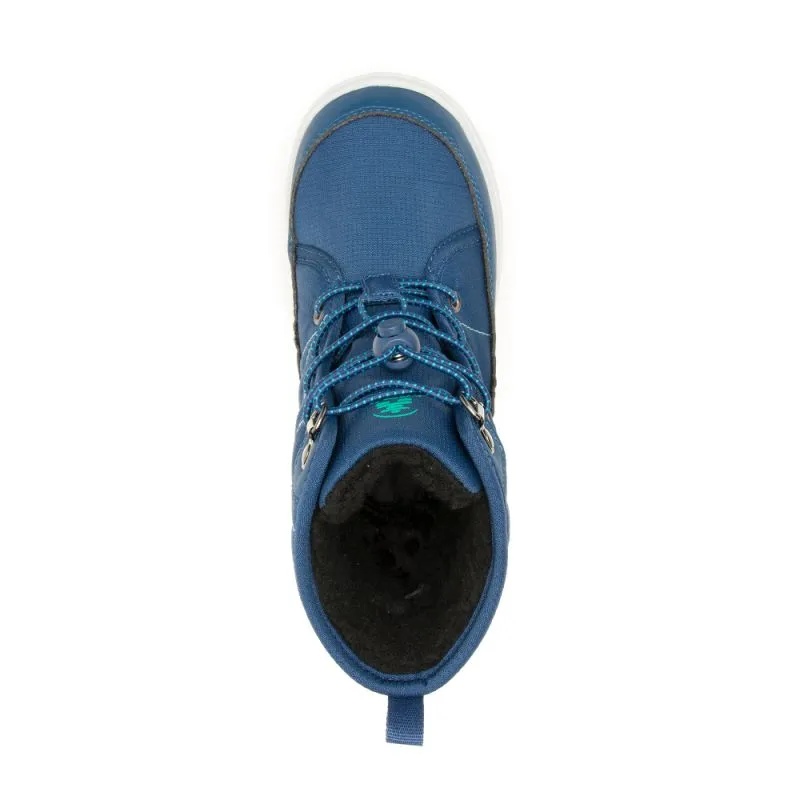 Botas de invierno KAMIK Trineo infantil (Azul)