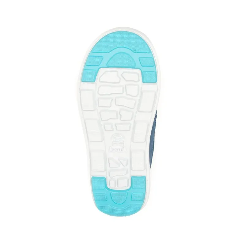 Botas de invierno KAMIK Trineo infantil (Azul)