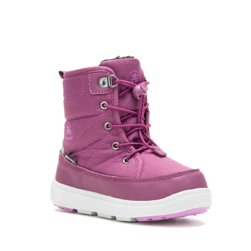 Botas de invierno KAMIK Trineo infantil (Uva)