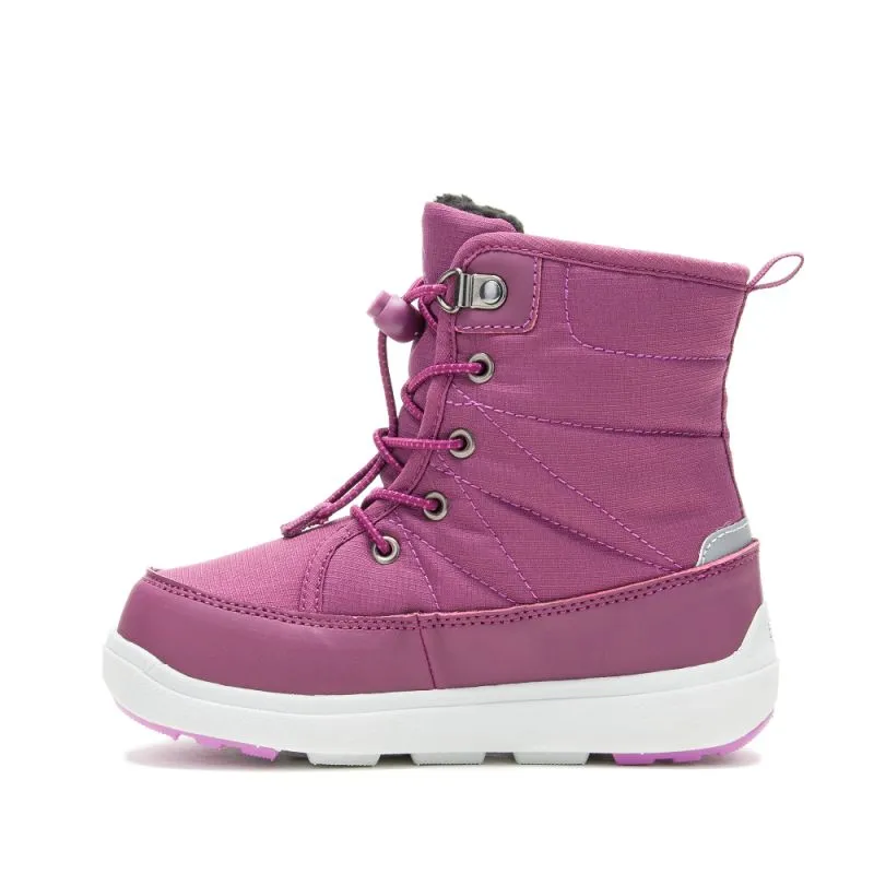 Botas de invierno KAMIK Trineo infantil (Uva)
