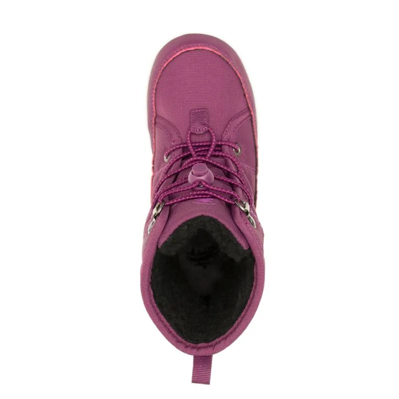 Botas de invierno KAMIK Trineo infantil (Uva)