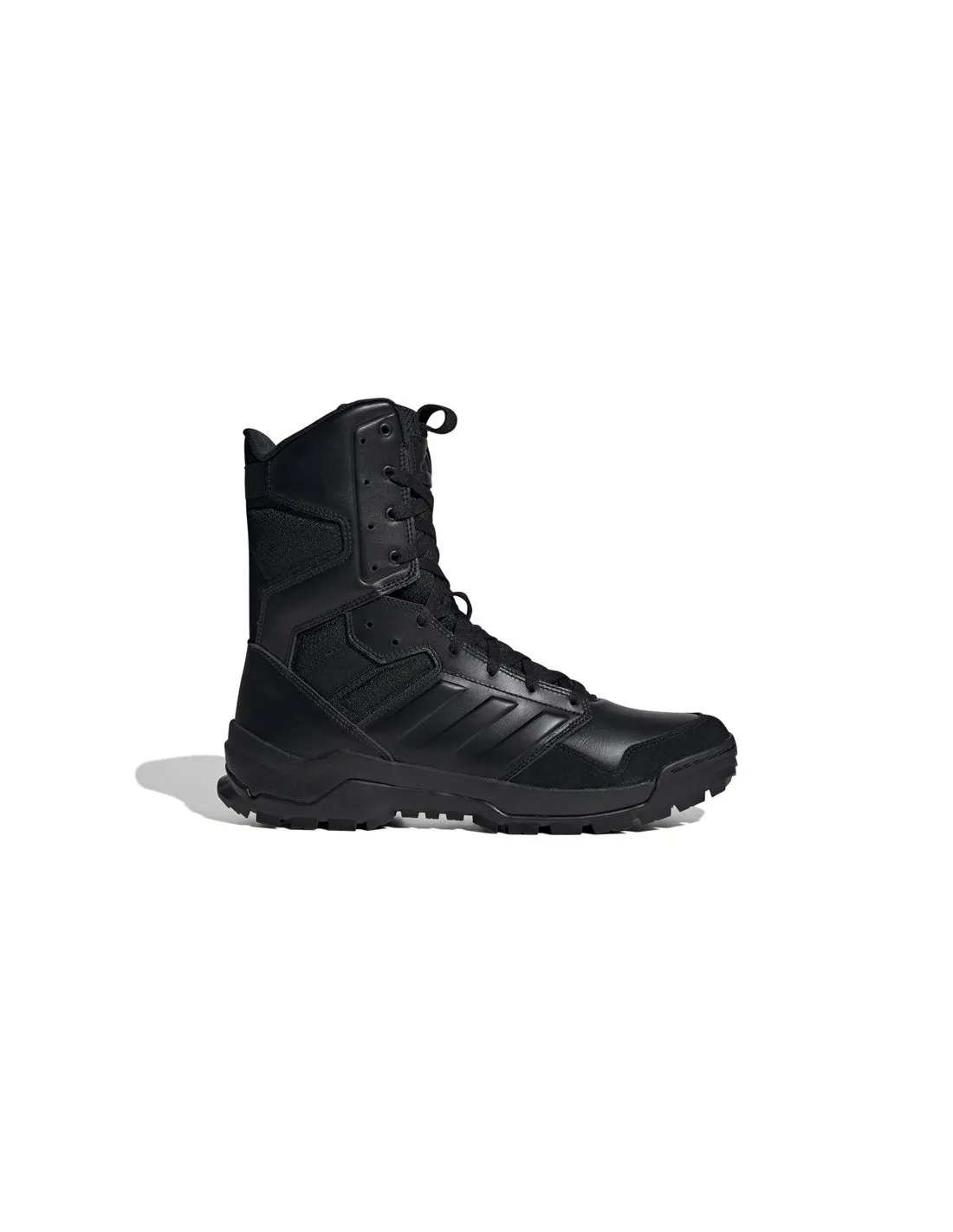 BOTAS DE MONTAñA ADIDAS GSG9.2024 NEGRO