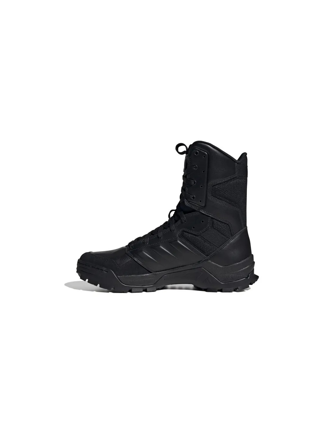 BOTAS DE MONTAñA ADIDAS GSG9.2024 NEGRO
