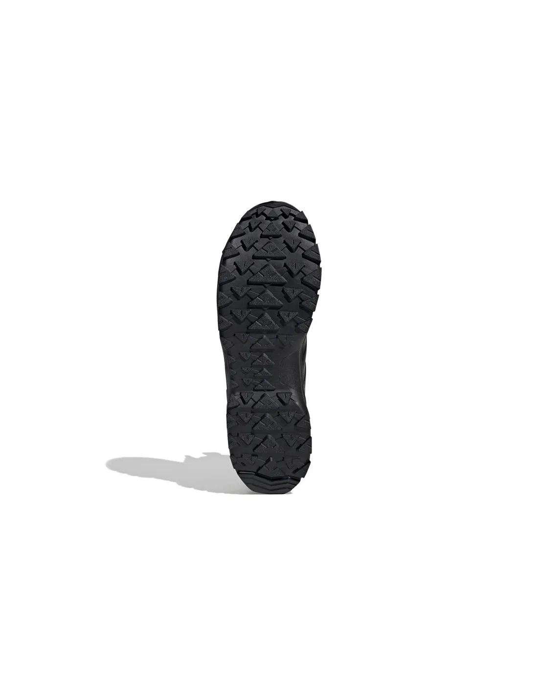 BOTAS DE MONTAñA ADIDAS GSG9.2024 NEGRO