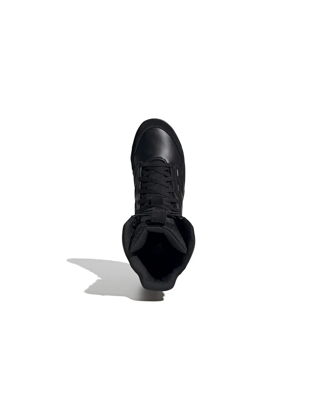 BOTAS DE MONTAñA ADIDAS GSG9.2024 NEGRO