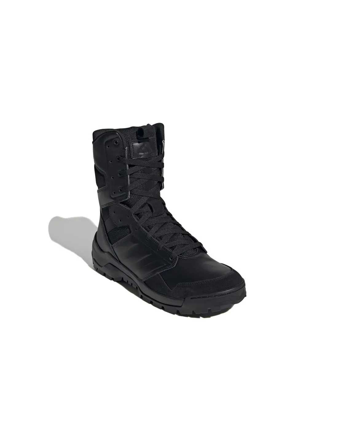 BOTAS DE MONTAñA ADIDAS GSG9.2024 NEGRO