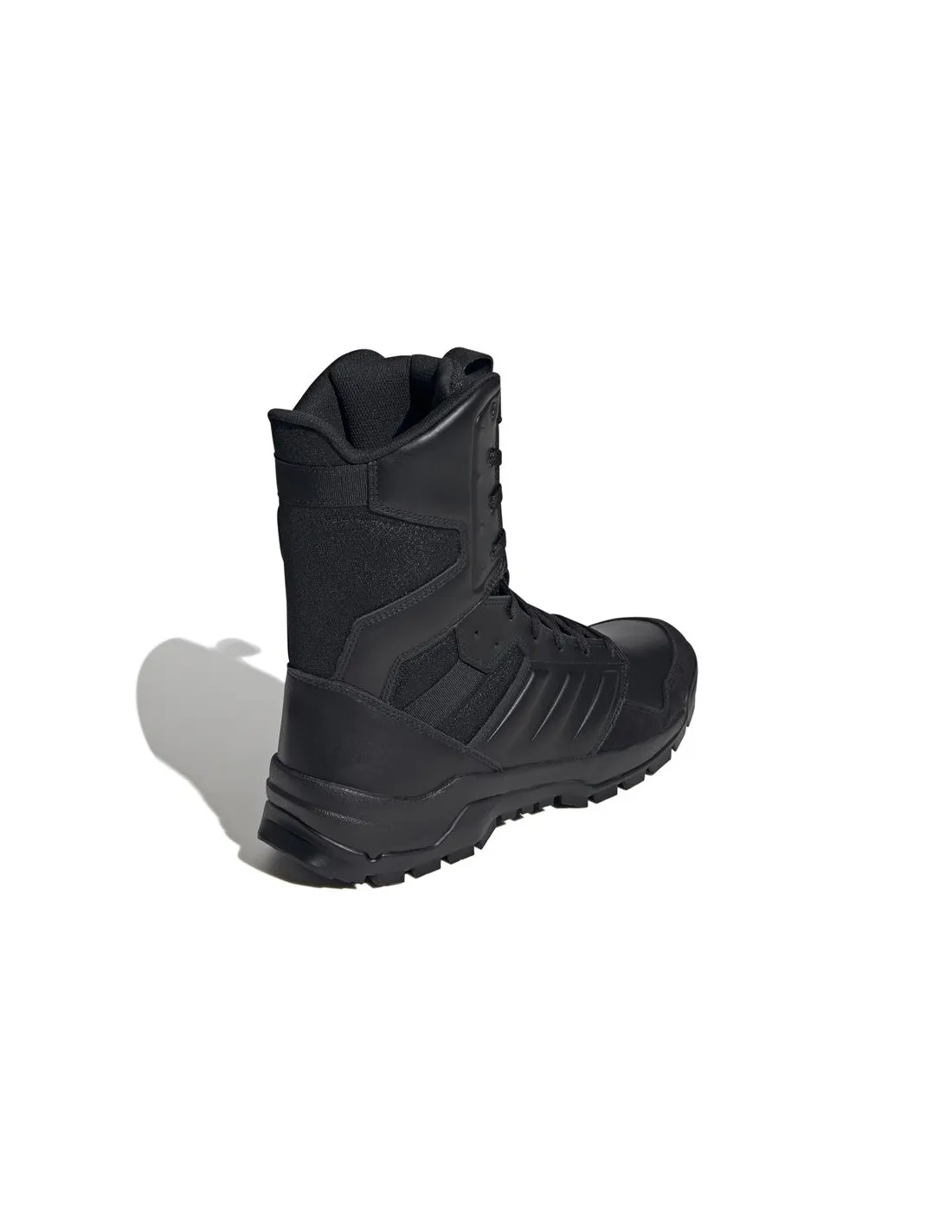 BOTAS DE MONTAñA ADIDAS GSG9.2024 NEGRO