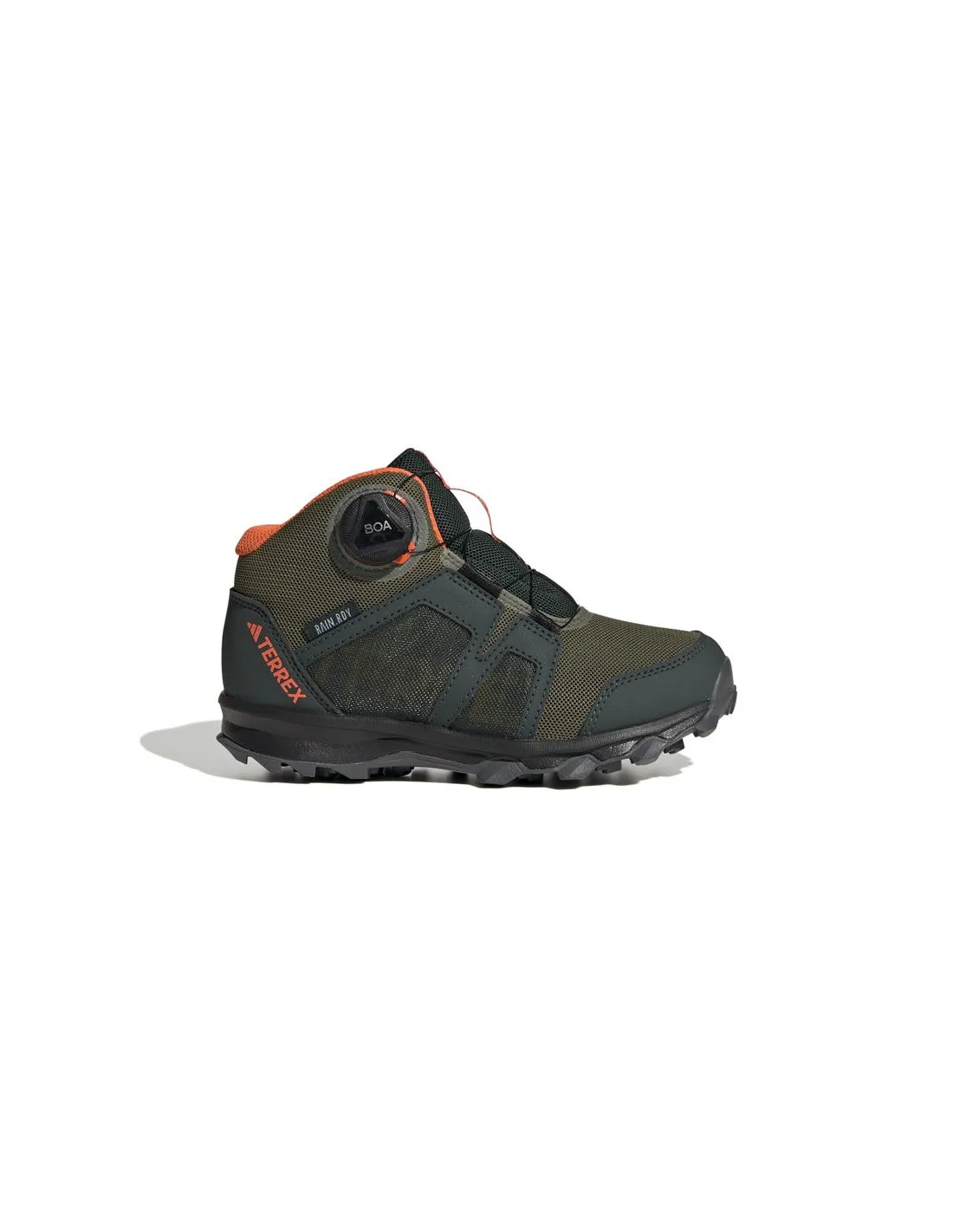 Botas de Montaña adidas Terrex Boa Mid R.Rdy Infantil
