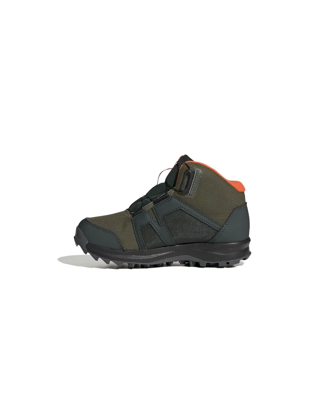 Botas de Montaña adidas Terrex Boa Mid R.Rdy Infantil