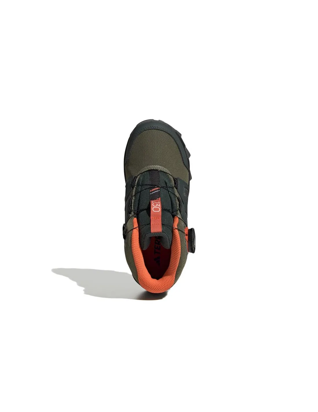 Botas de Montaña adidas Terrex Boa Mid R.Rdy Infantil