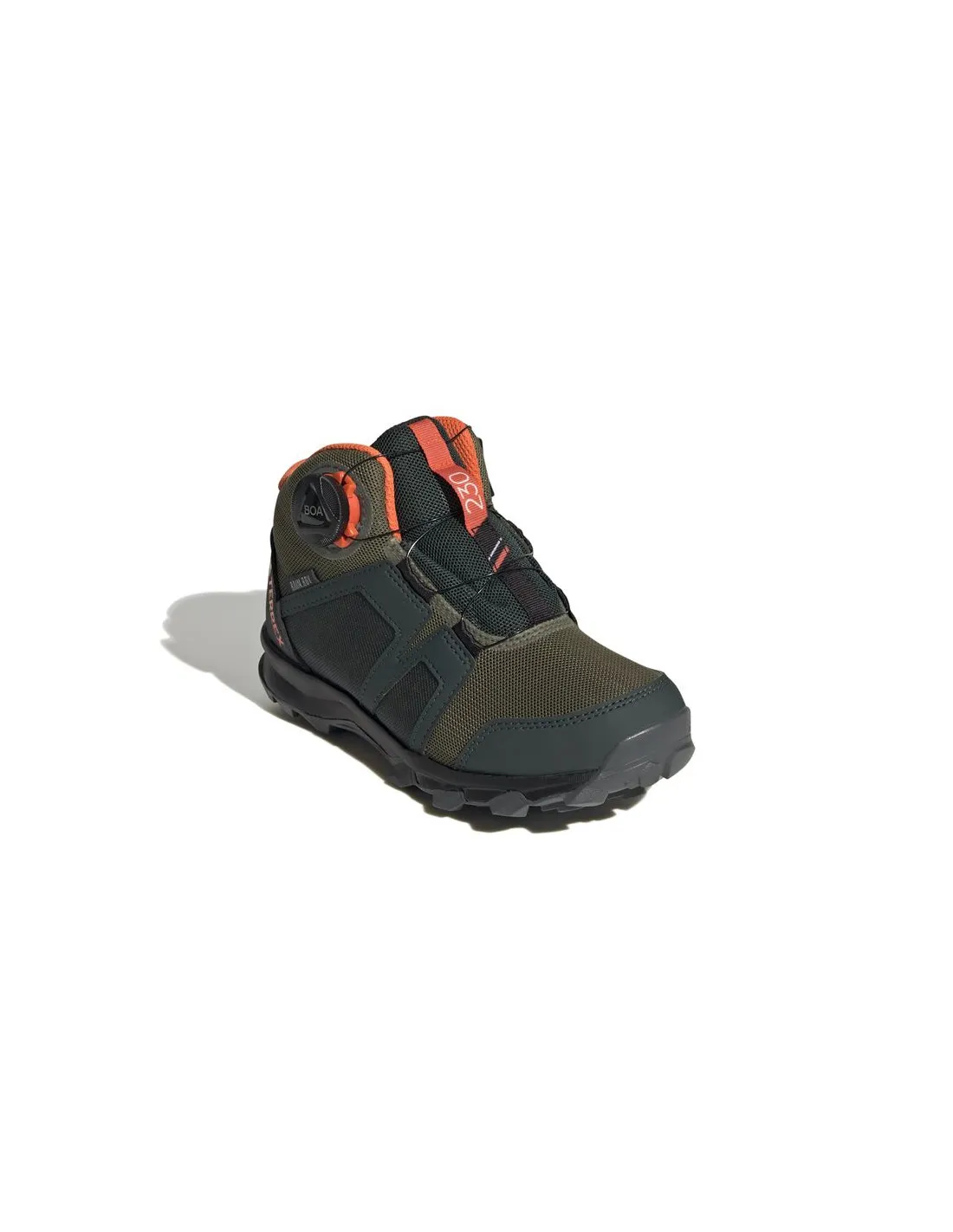 Botas de Montaña adidas Terrex Boa Mid R.Rdy Infantil