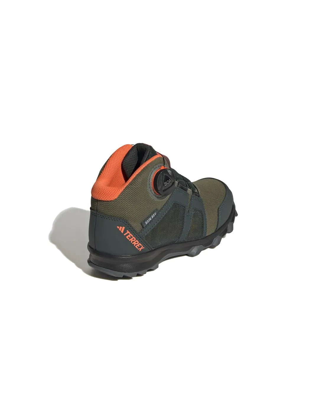 Botas de Montaña adidas Terrex Boa Mid R.Rdy Infantil