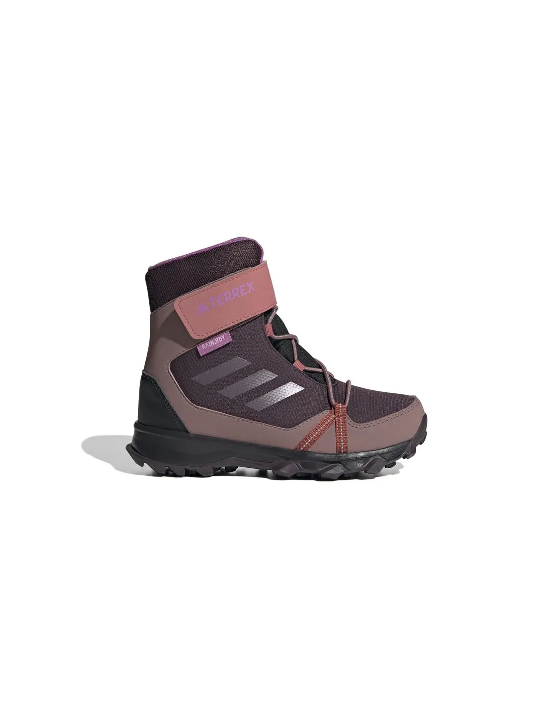 Botas de Montaña adidas Terrex Snow Cf R.Rdy Infantil