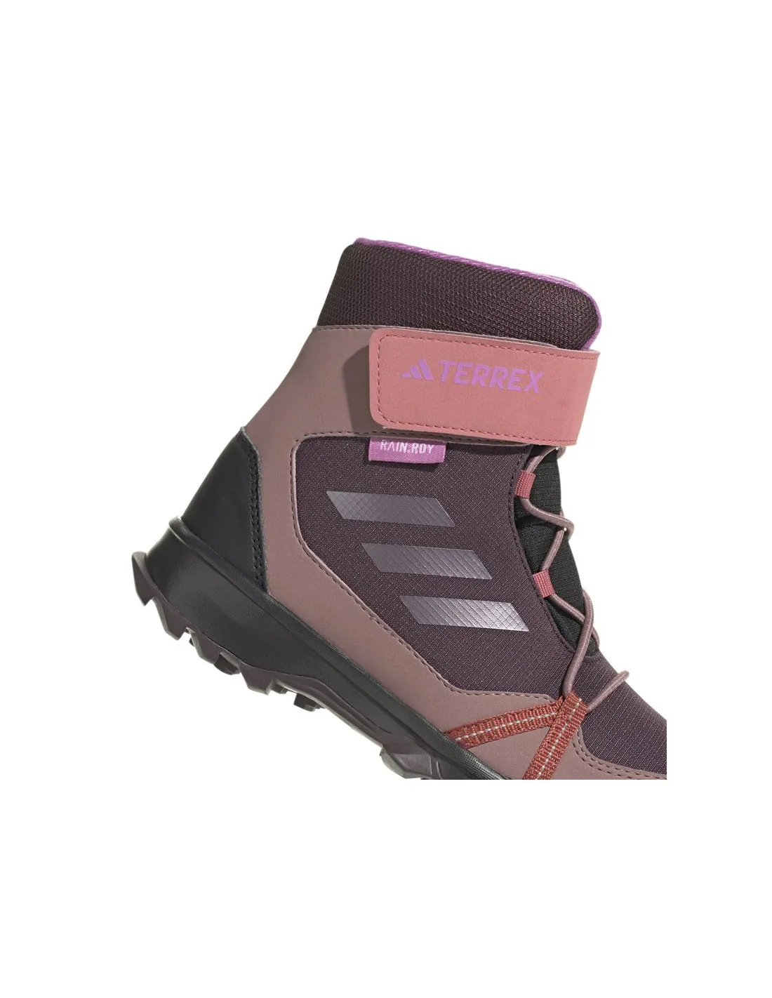 Botas de Montaña adidas Terrex Snow Cf R.Rdy Infantil