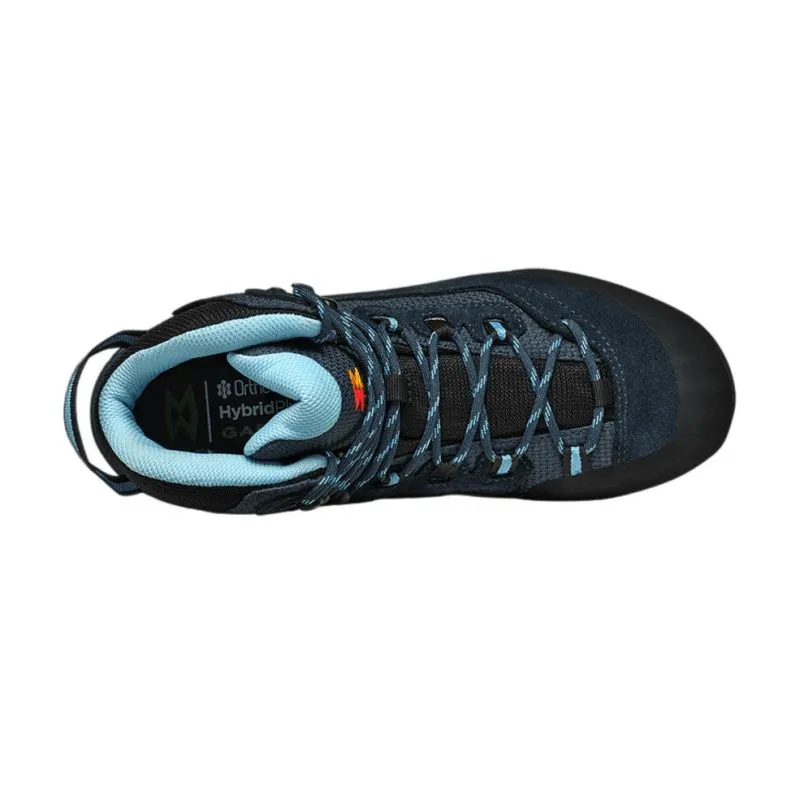 BOTAS DE MONTAñA GARMONT LAGORAI II GORETEX (INK BLUE/SKY BLUE) MUJER