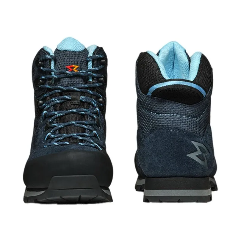 BOTAS DE MONTAñA GARMONT LAGORAI II GORETEX (INK BLUE/SKY BLUE) MUJER