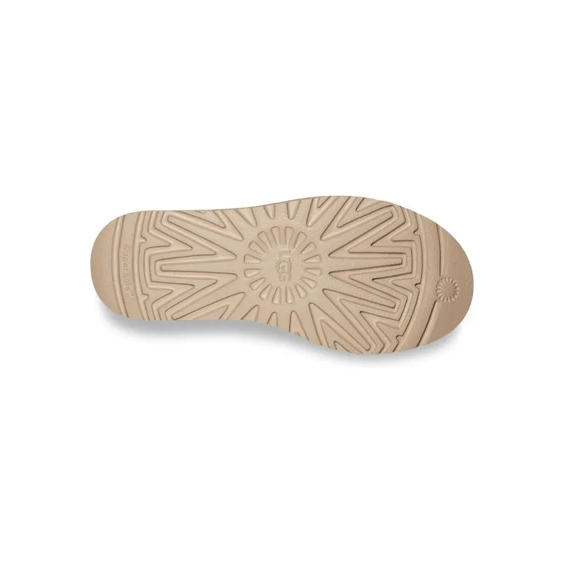 Botas de mujer UGG Classic Mini II (Castaño)