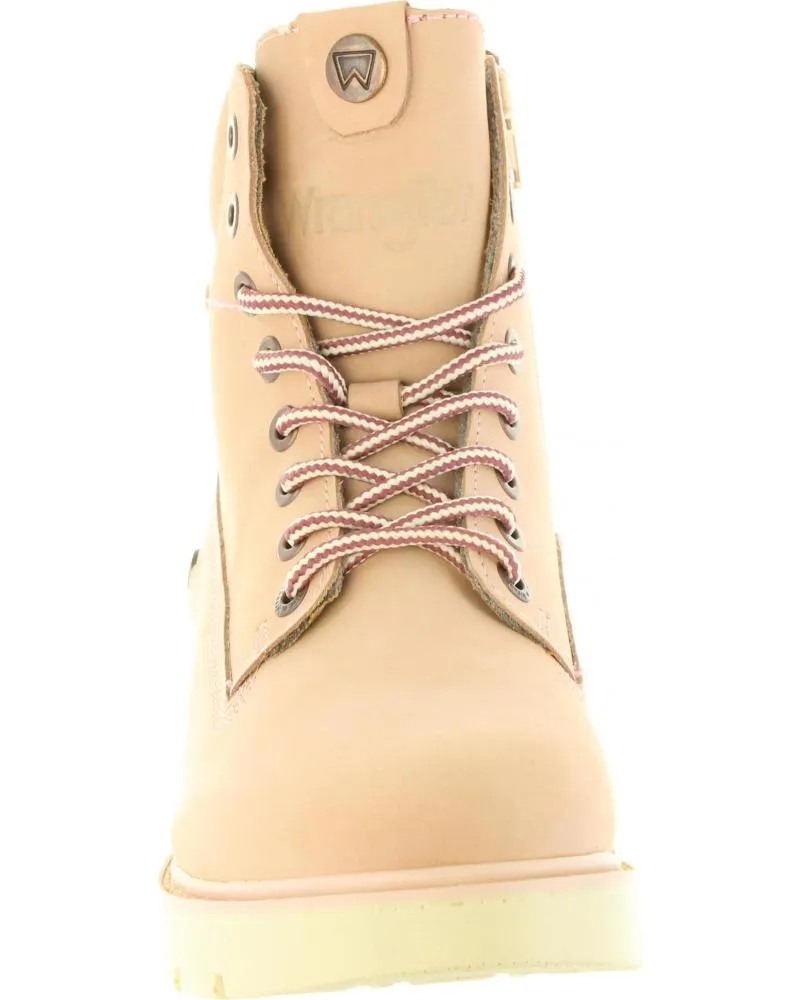 Botas de Mujer WRANGLER WL182510 TUCSON CIPRIA