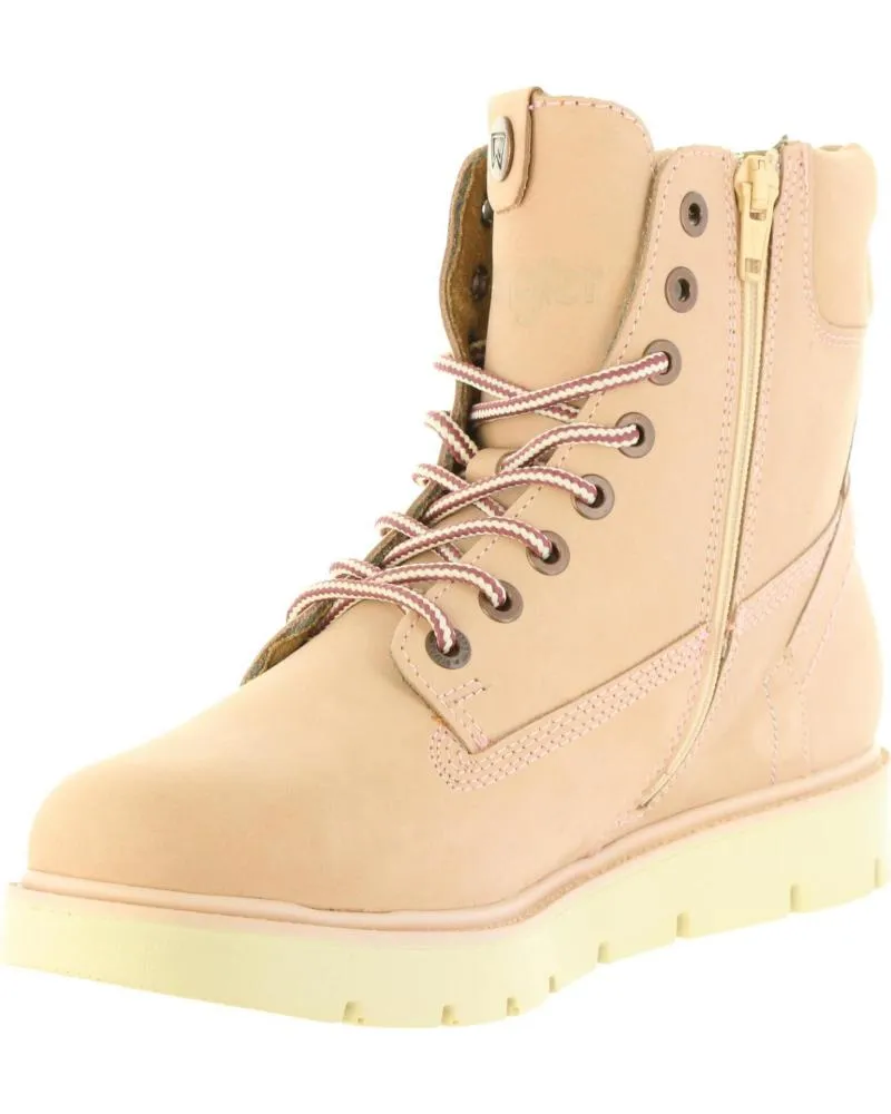 Botas de Mujer WRANGLER WL182510 TUCSON CIPRIA