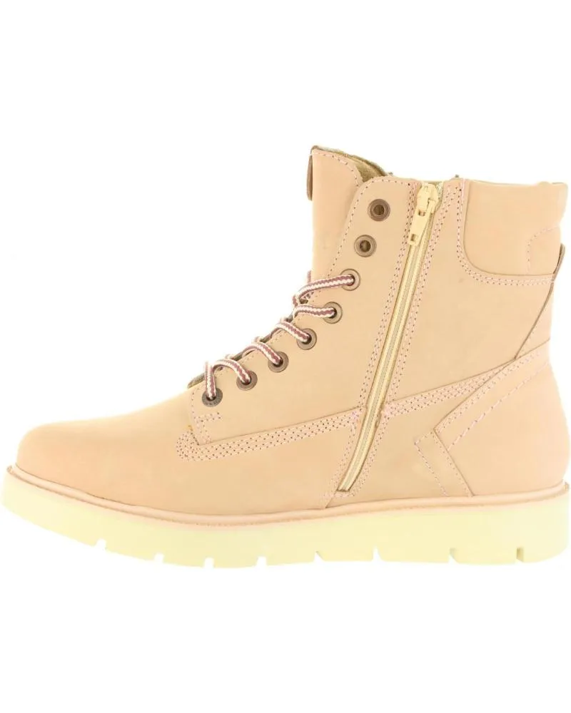 Botas de Mujer WRANGLER WL182510 TUCSON CIPRIA