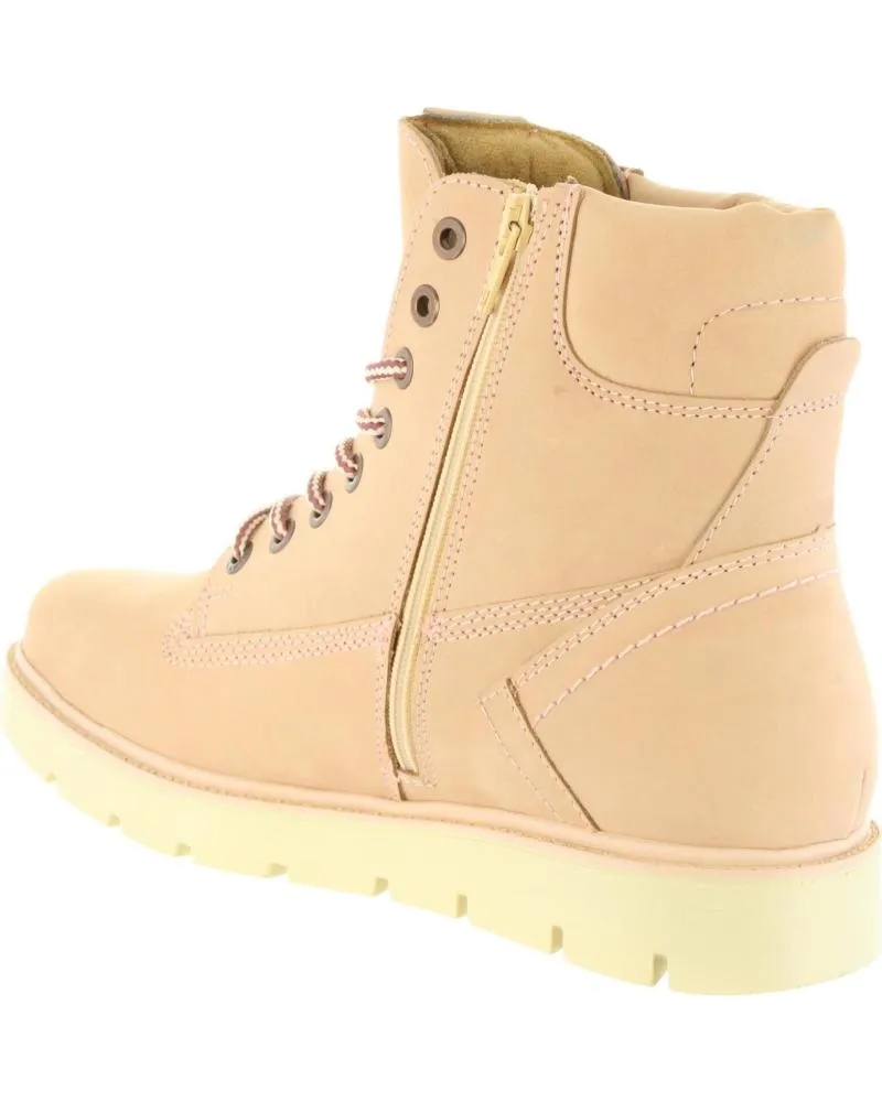Botas de Mujer WRANGLER WL182510 TUCSON CIPRIA