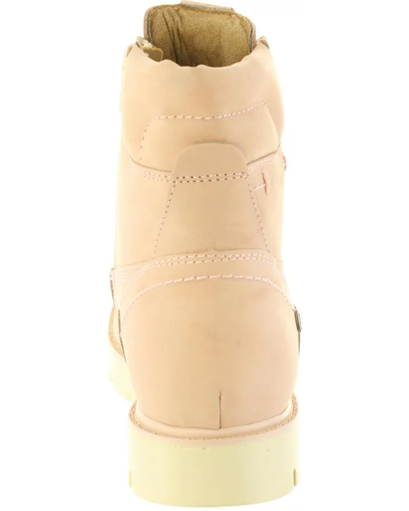 Botas de Mujer WRANGLER WL182510 TUCSON CIPRIA