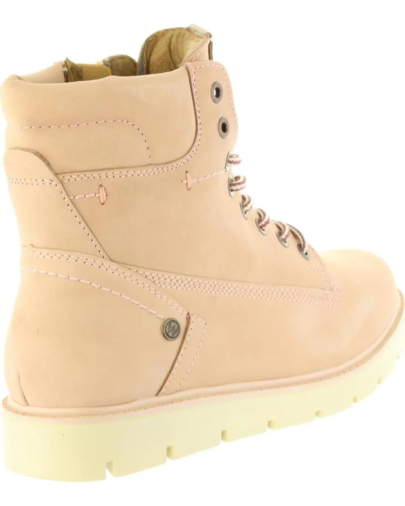 Botas de Mujer WRANGLER WL182510 TUCSON CIPRIA