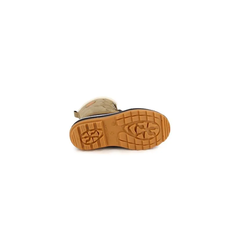 Botas de nieve Kimberfeel SONIK (Camel) Niño