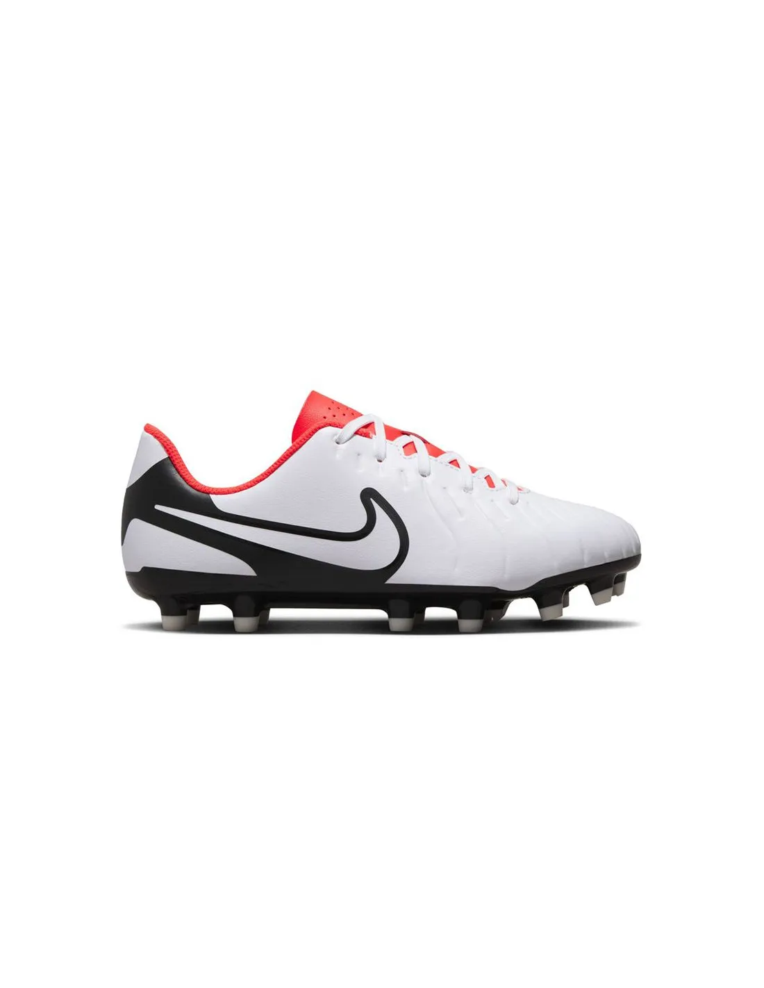 Botas fútbol de Fútbol Nike Jr Legend 10 Club Fg/Mg infantil