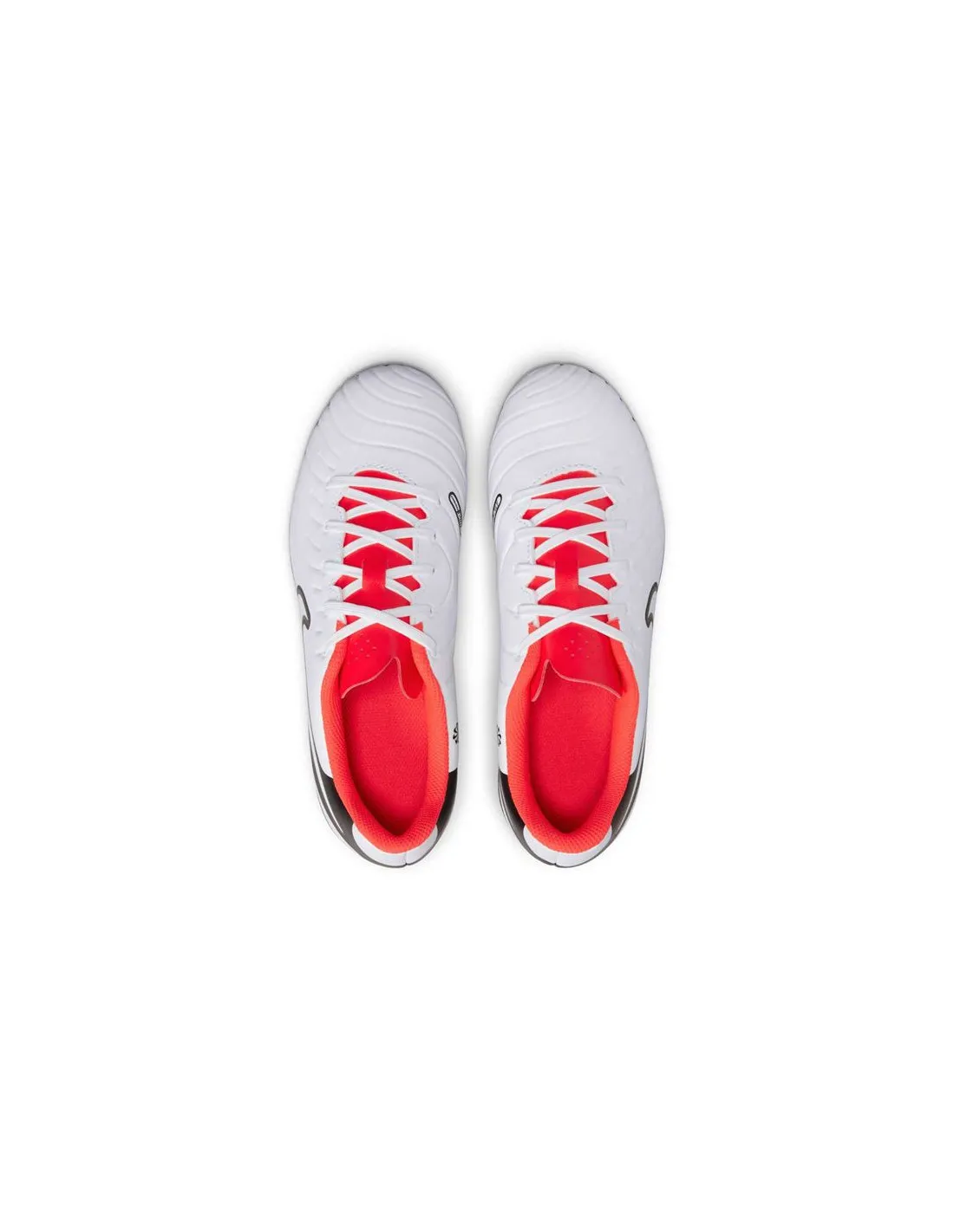 Botas fútbol de Fútbol Nike Jr Legend 10 Club Fg/Mg infantil