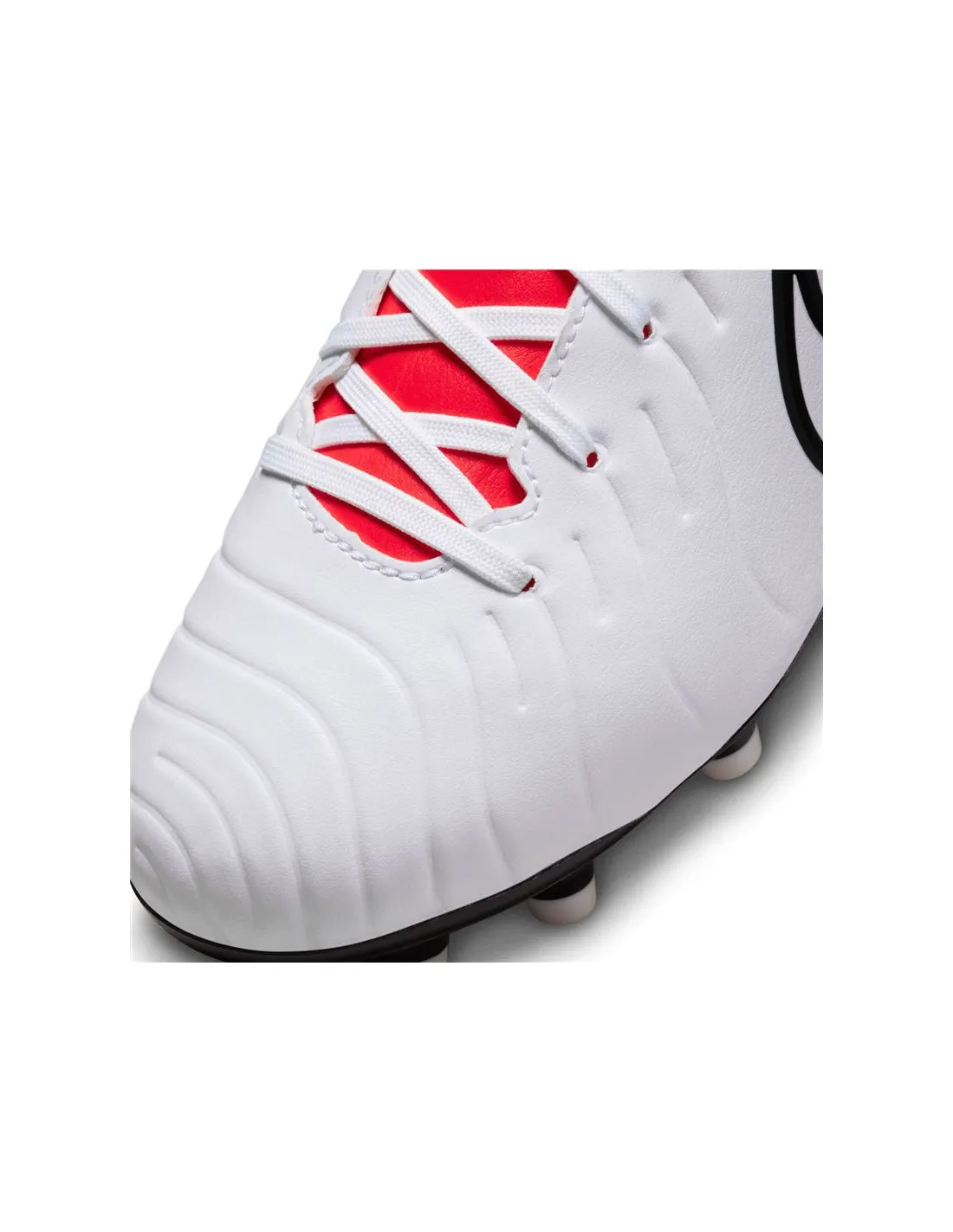 Botas fútbol de Fútbol Nike Jr Legend 10 Club Fg/Mg infantil