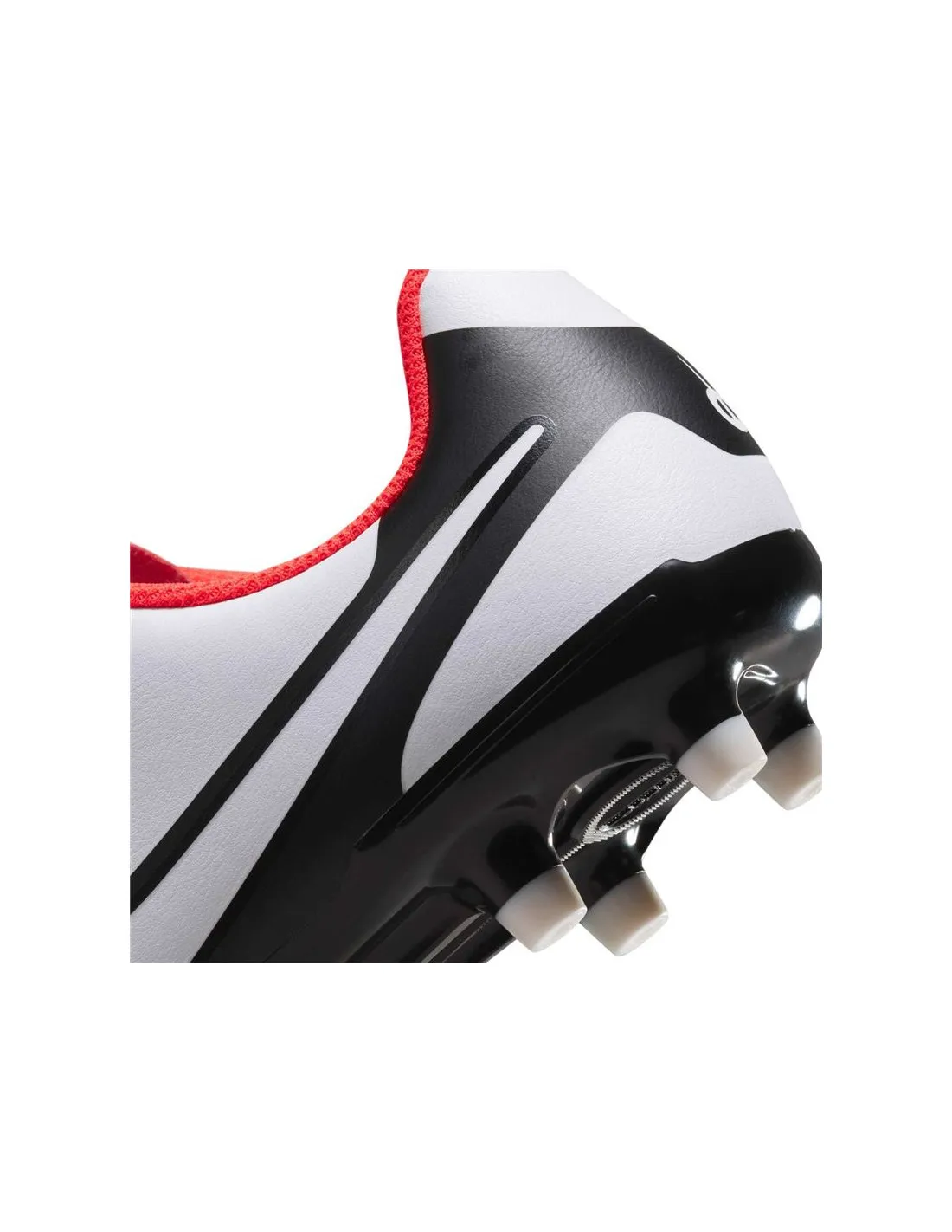 Botas fútbol de Fútbol Nike Jr Legend 10 Club Fg/Mg infantil