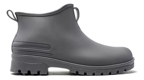 Botas Impermeables Hombre Dama Botas De Lluvia Deportivos