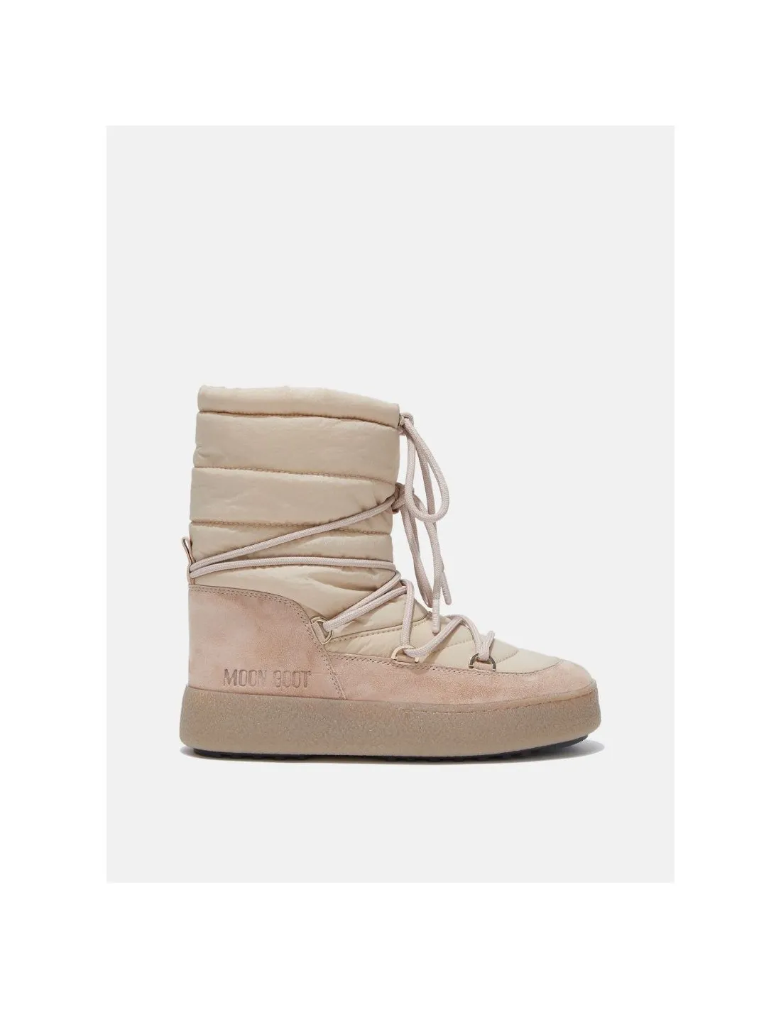 BOTAS LTRACK