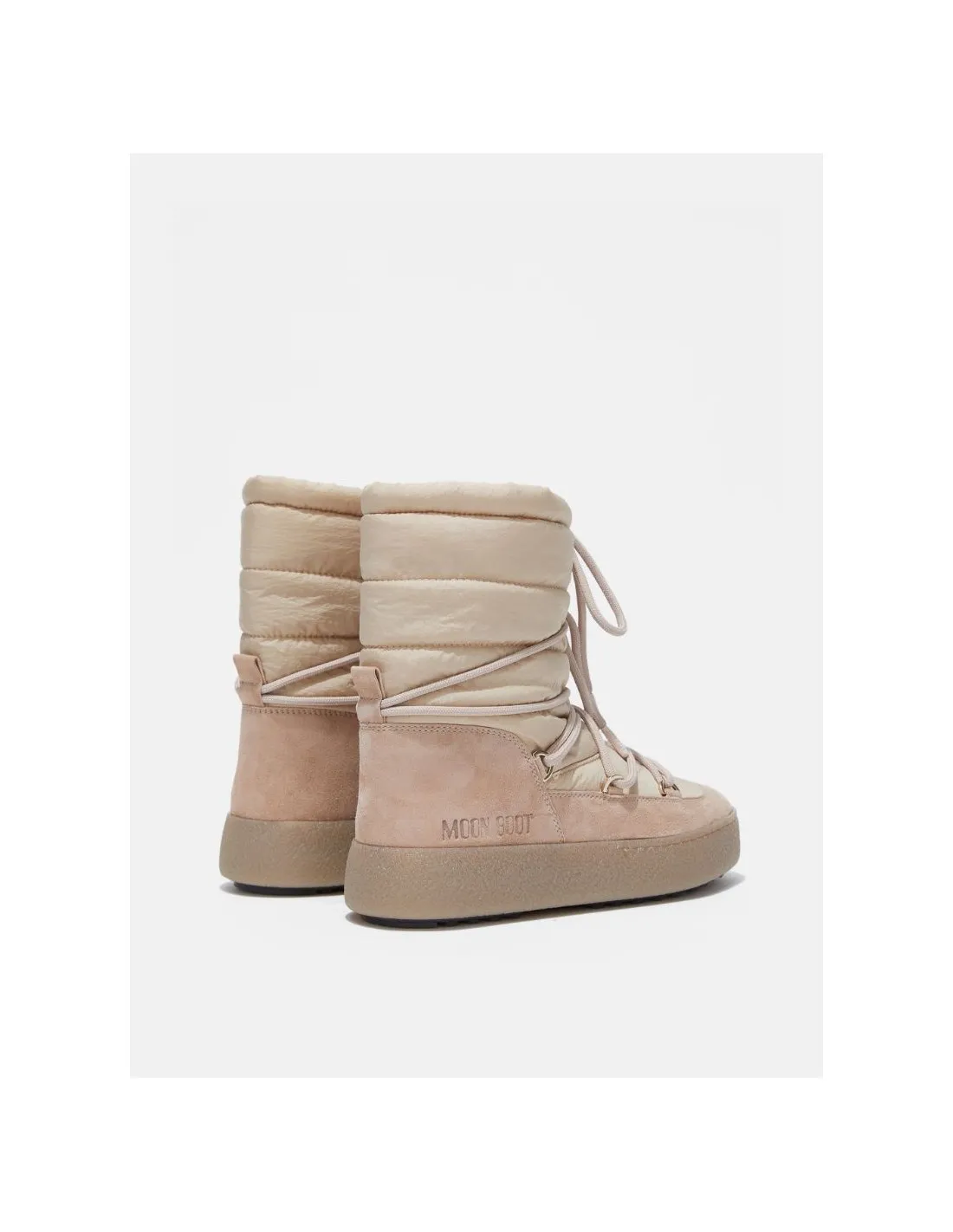 BOTAS LTRACK