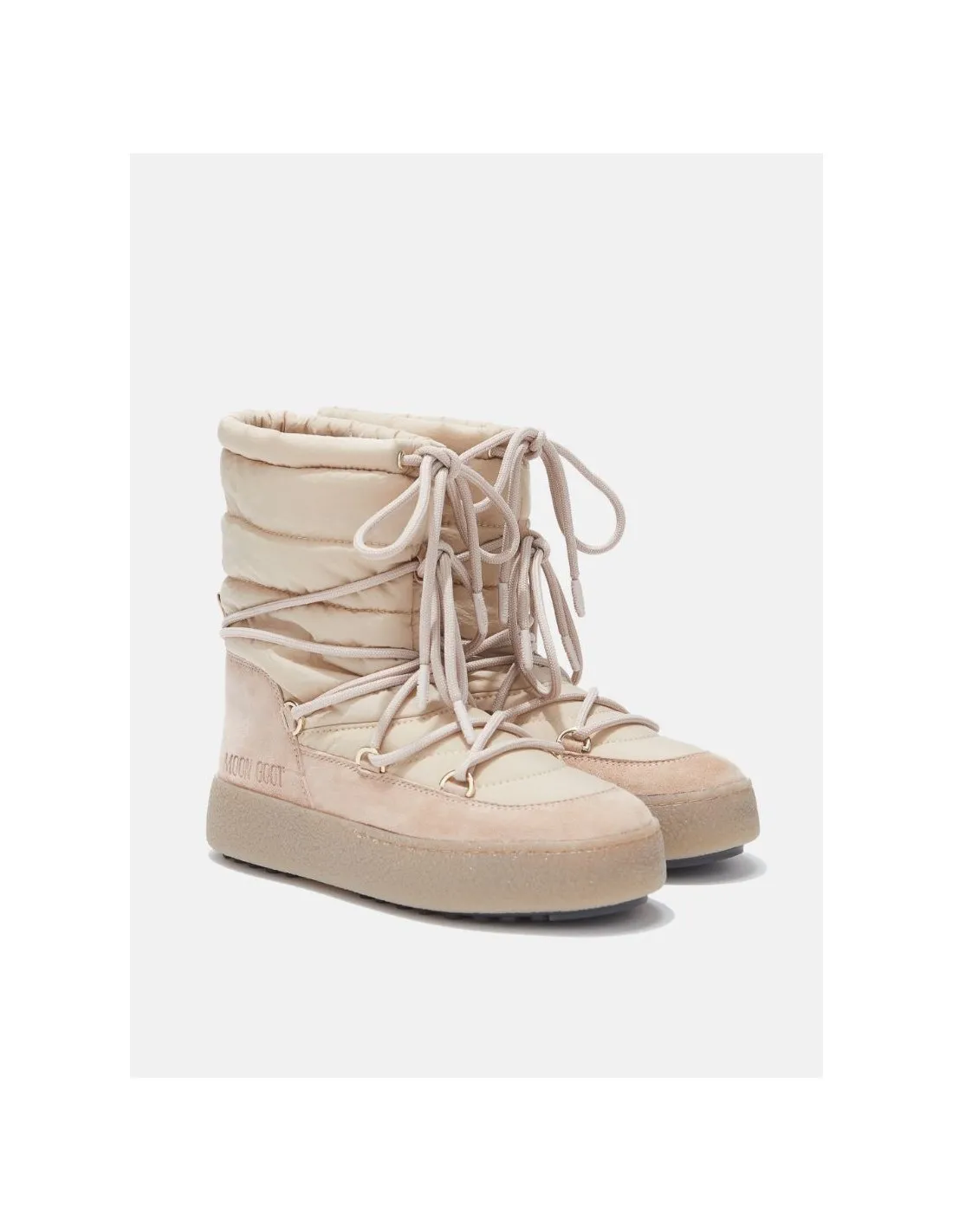 BOTAS LTRACK