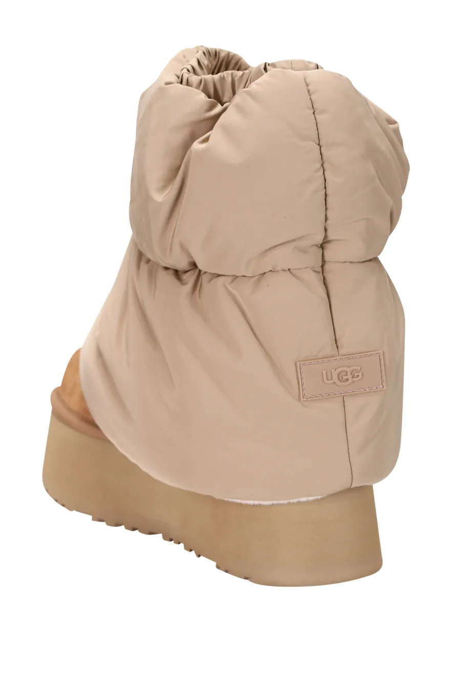 Botas marrones 
