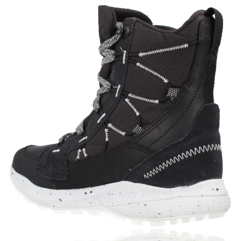 Botas Mujer Waterproof de Merrell Bravada 2 Thermo Mid WP J036766
