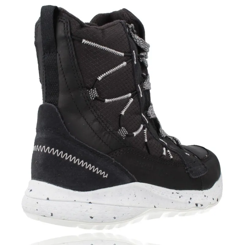 Botas Mujer Waterproof de Merrell Bravada 2 Thermo Mid WP J036766