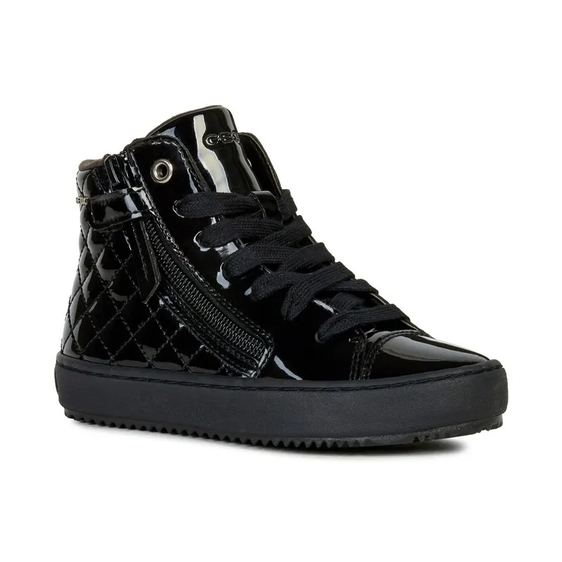 Botas niña de marca Geox