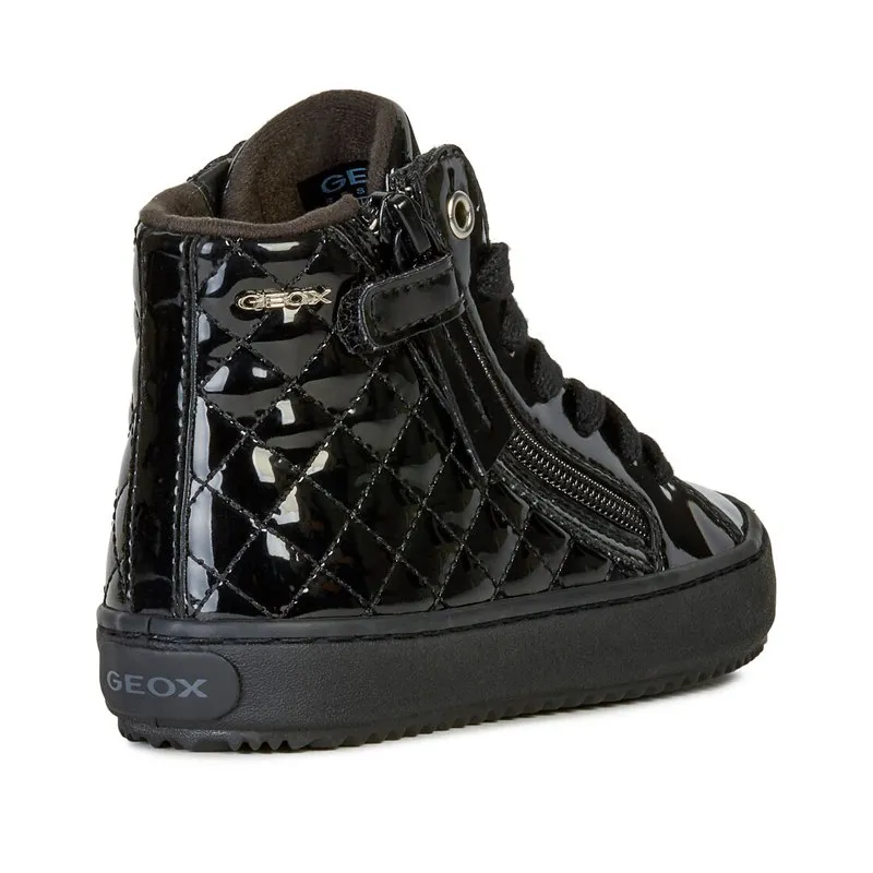 Botas niña de marca Geox
