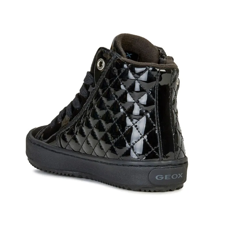 Botas niña de marca Geox