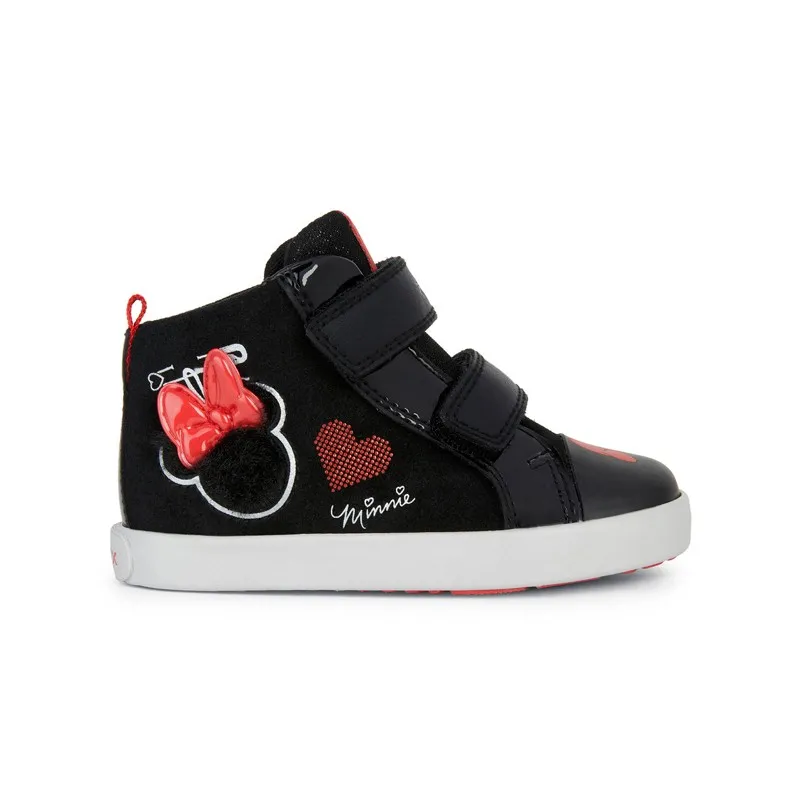 Botas niña Geox