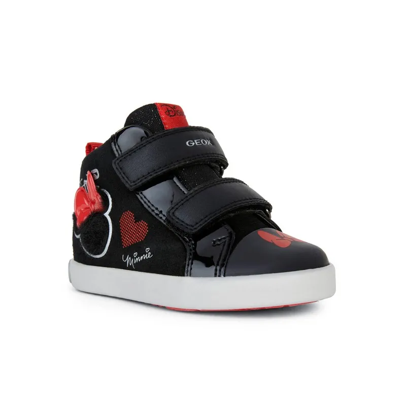 Botas niña Geox