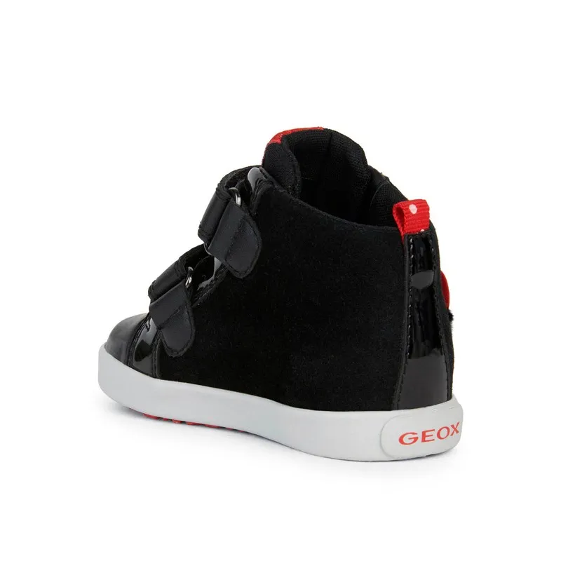 Botas niña Geox