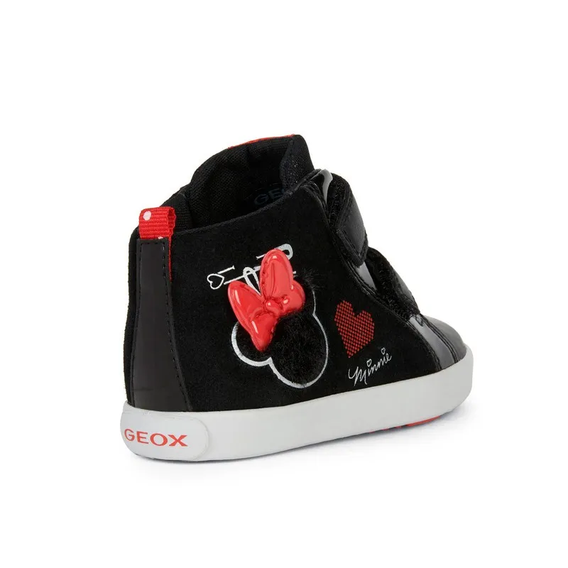 Botas niña Geox