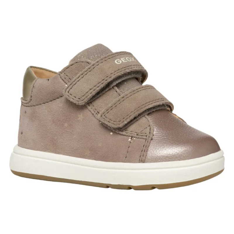 Botas niña marca Geox