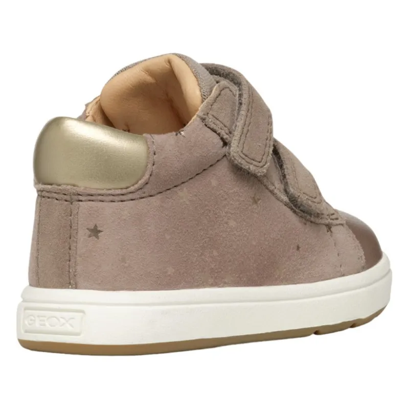 Botas niña marca Geox